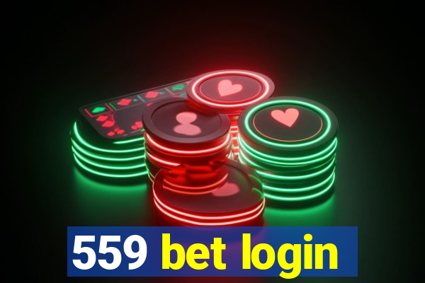 559 bet login